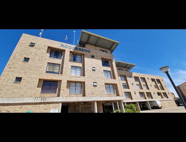 1 BEDROOM PROPERTY TO RENT IN KANNONIERS PARK